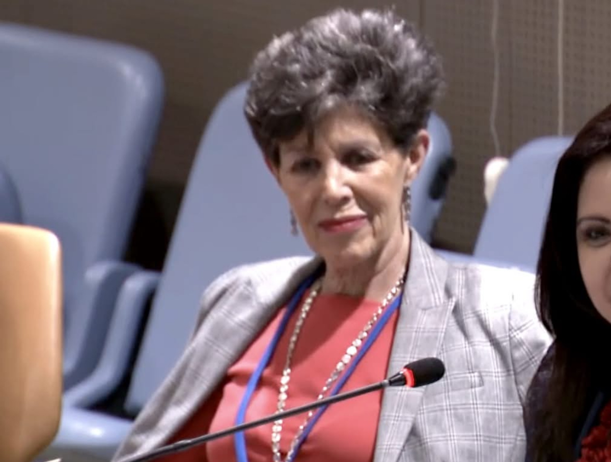 Concluye Janine Otálora labor en el TEPJF el 31 de octubre   