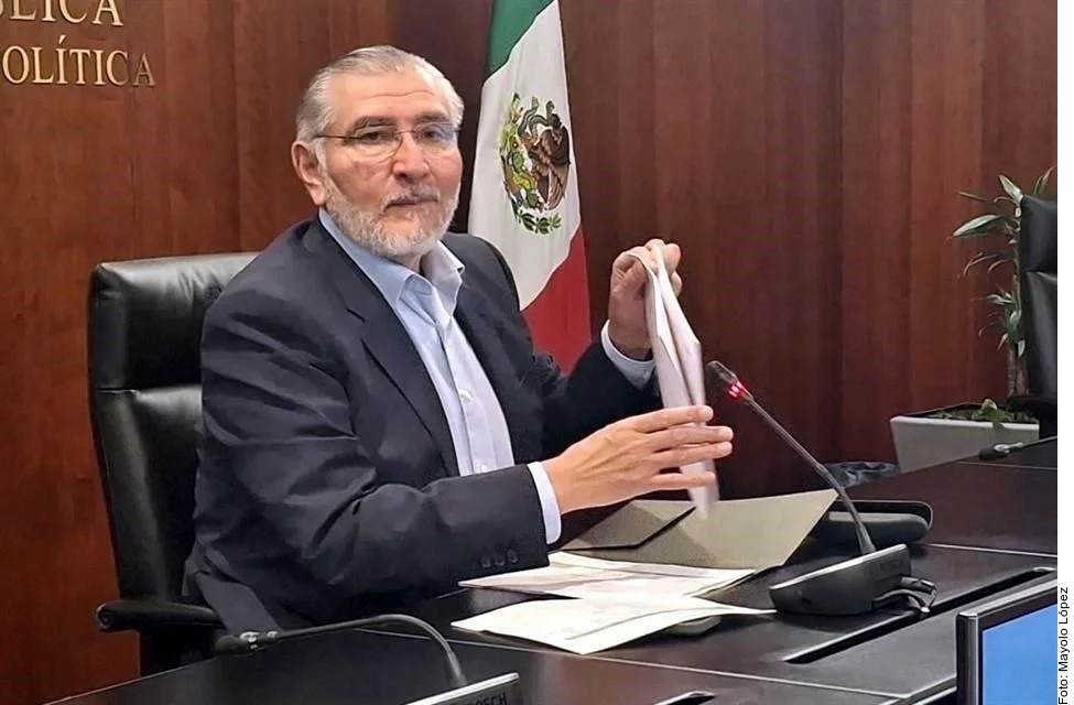 Piden consejeros ciudadanos indagar patrimonio de Adán 