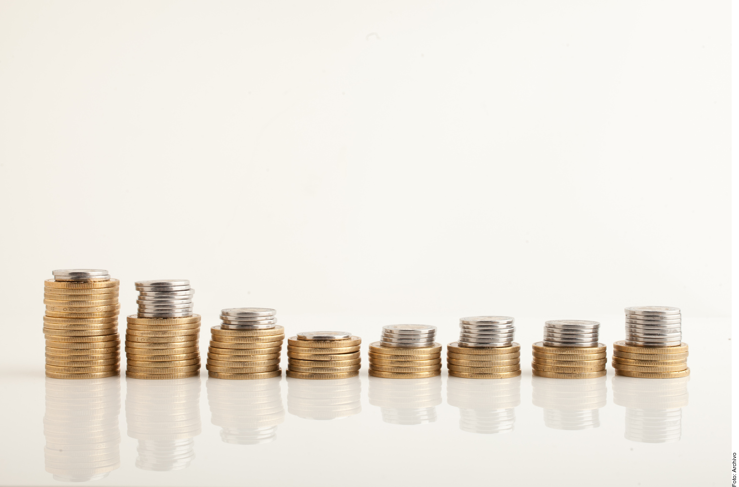 ¿Para cuándo una reforma fiscal?