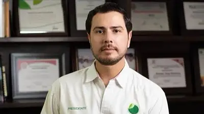 ¿Quién mató a Bernardo Bravo, líder de los productores de limón en Michoacán?