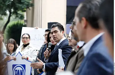 ¿Es viable el relanzamiento del PAN?